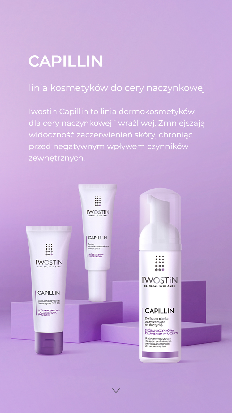 Capillin