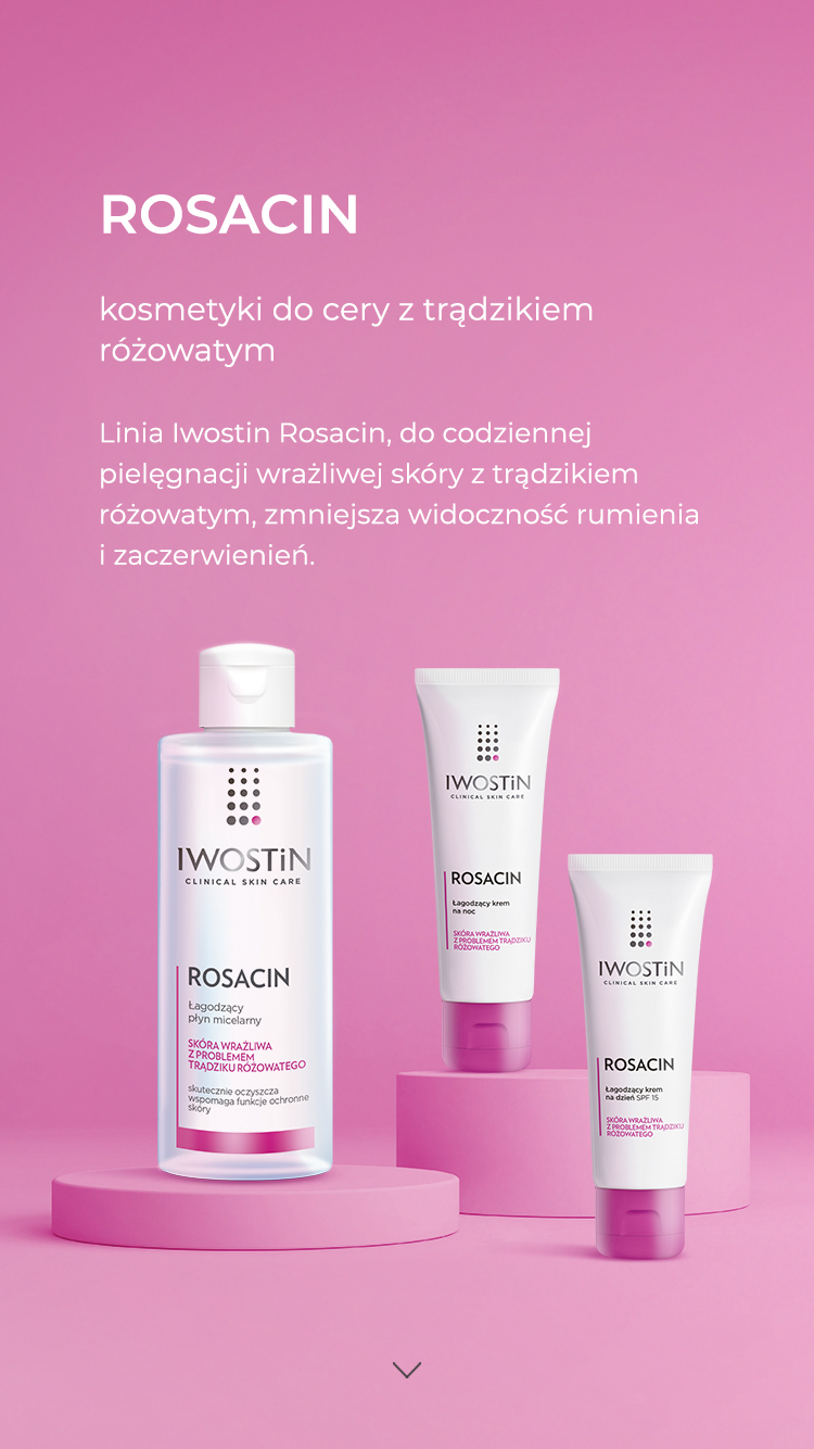 Rosacin