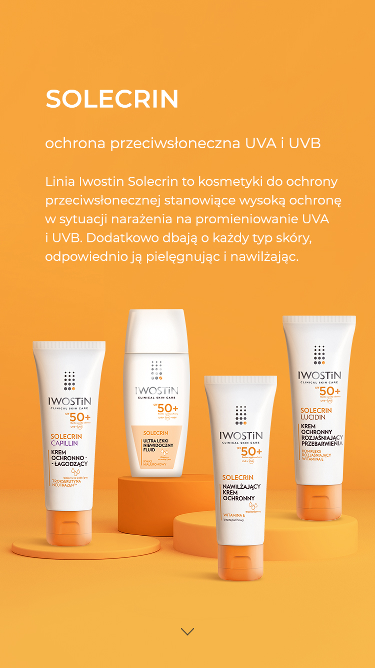 Solecrin