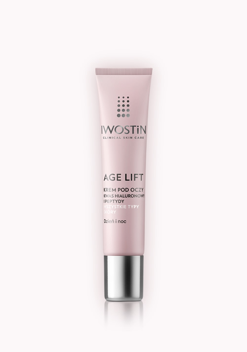 Iwostin AGE LIFT krem pod oczy