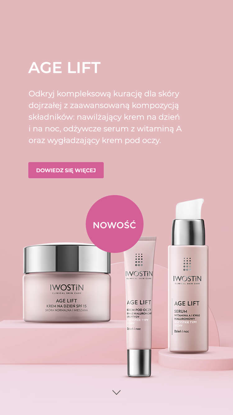 AGE LIFT