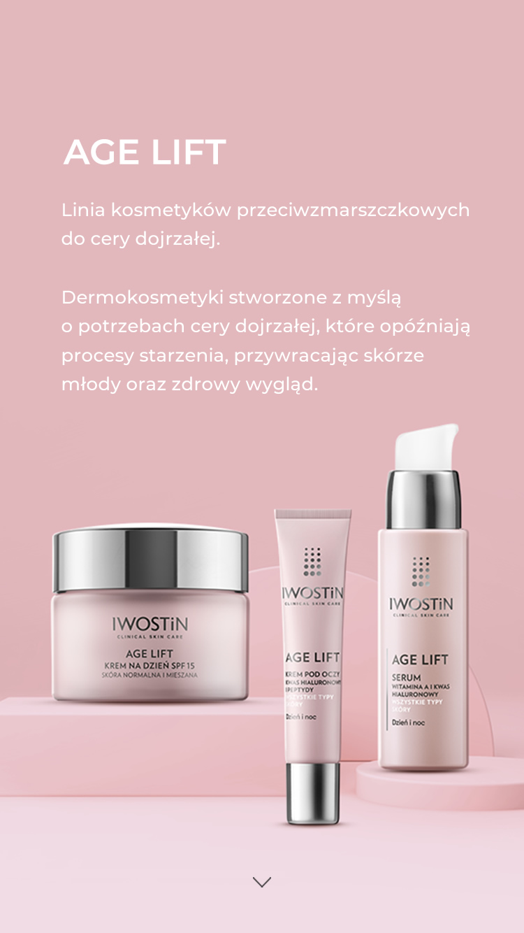 Age Lift