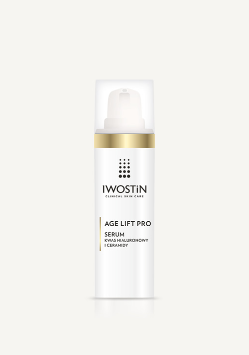 Iwostin AGE LIFT PRO serum