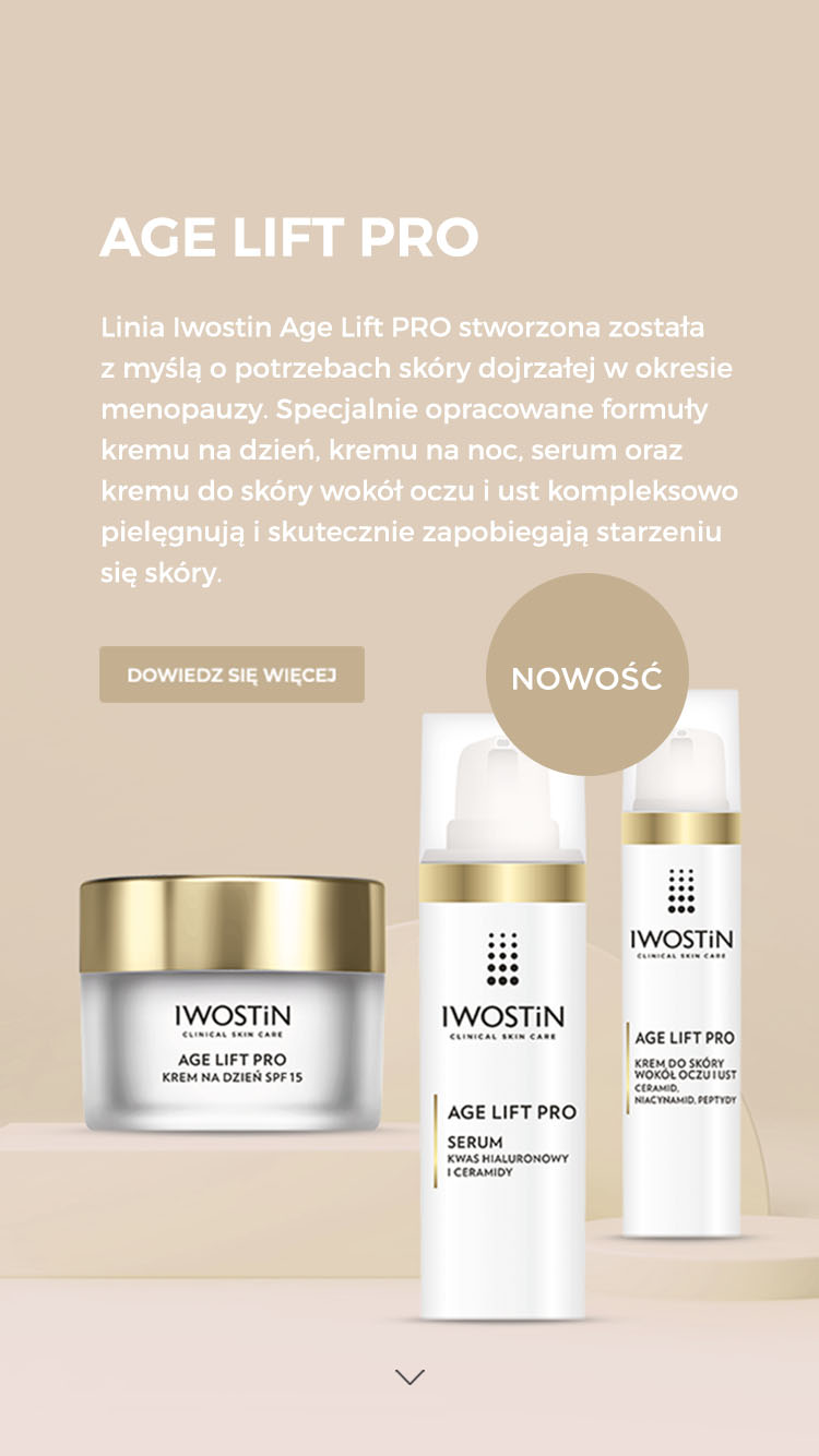 AGE LIFT PRO