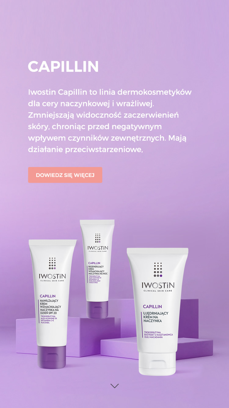 CAPILLIN