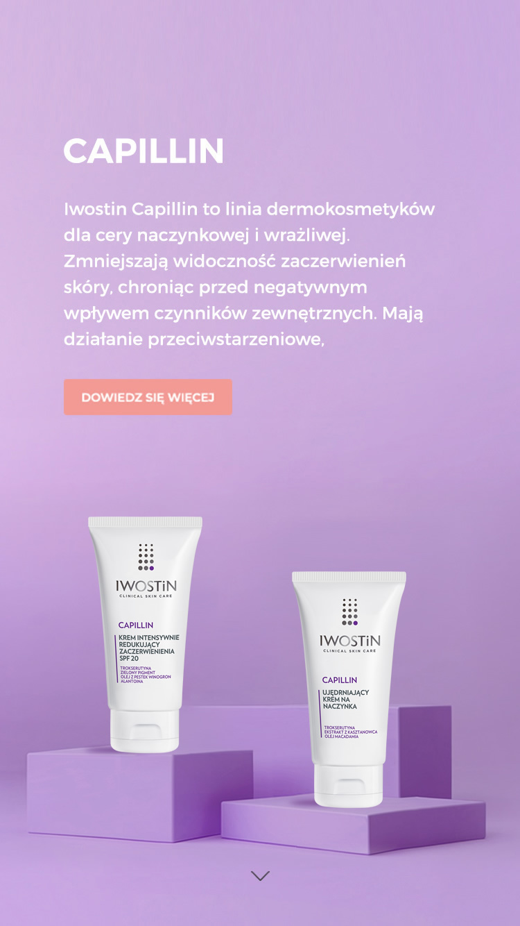 CAPILLIN