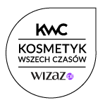 KOSMETYK WSZECH CZASÓW - WIZAZ.PL